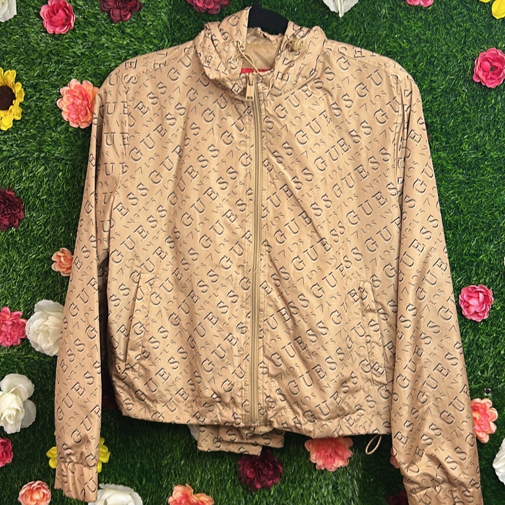GUESS Women's Tracksuit